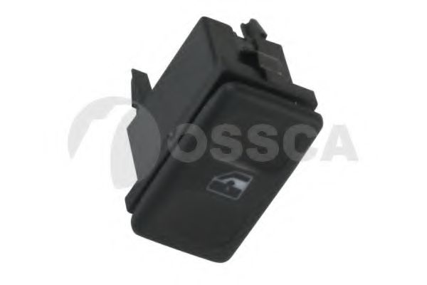 00887 OSSCA Comfort Systems Switch, window lift