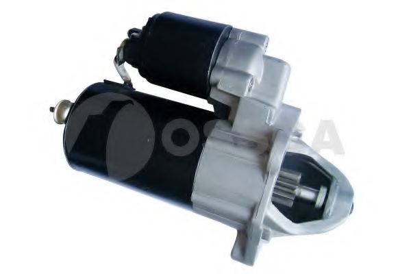 01262 OSSCA Cooling System Water Pump