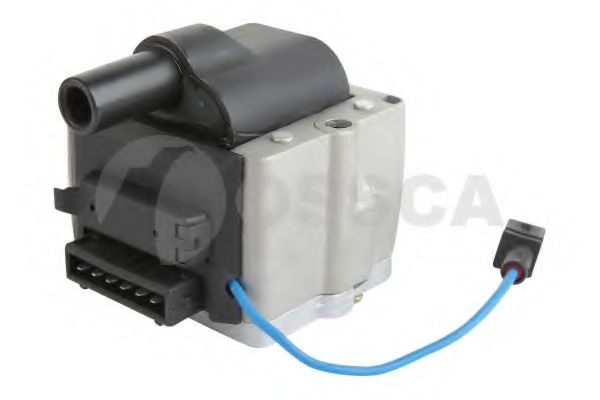 01282 OSSCA Cooling System Water Pump