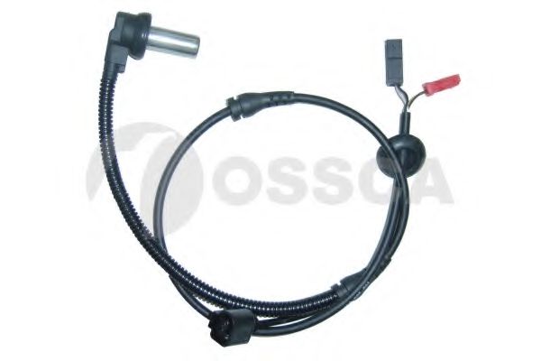 01594 OSSCA Gasket, intake/ exhaust manifold