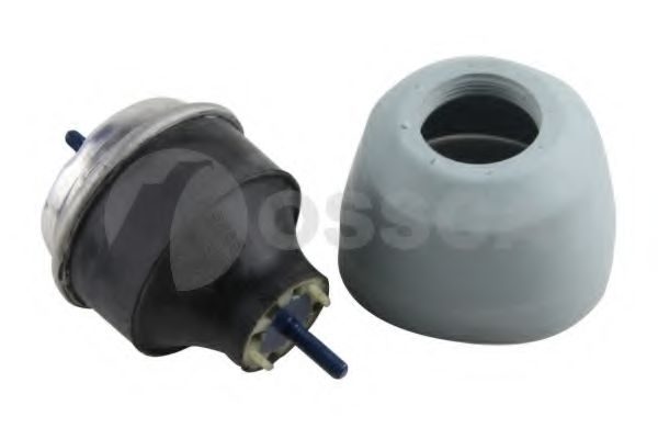 01899 OSSCA Gasket, cylinder head