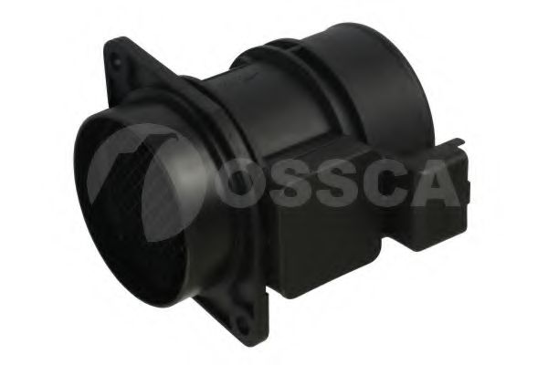 02250 OSSCA Bremsanlage Bremsbackensatz