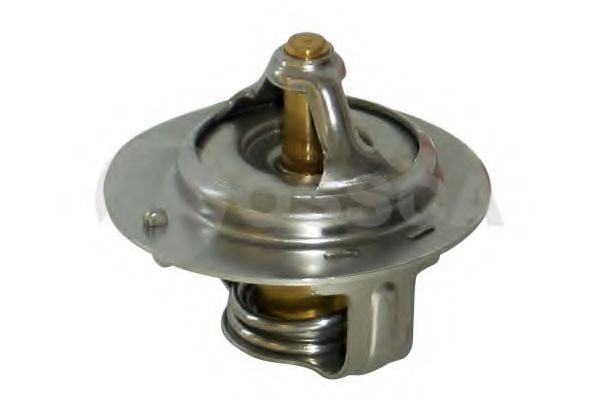 02357 Cooling System Thermostat, coolant