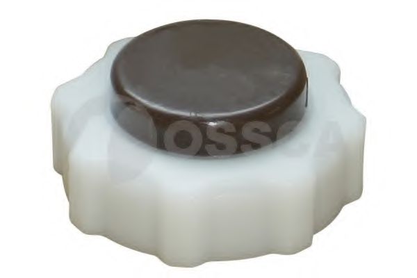 03002 OSSCA Verschlussdeckel, Kühlmittelbehälter