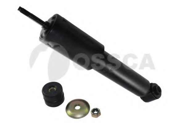 04229 OSSCA Wheel Suspension Top Strut Mounting