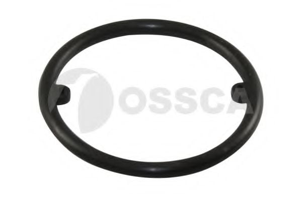 04975 OSSCA Lubrication Seal, oil cooler