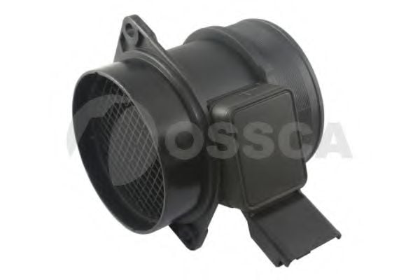05096 OSSCA Cooling System Core, radiator
