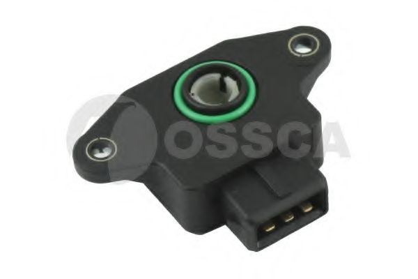 05489 OSSCA Sensor, throttle position