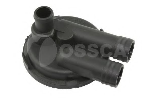 05541 OSSCA Bolt Kit, cylinder head