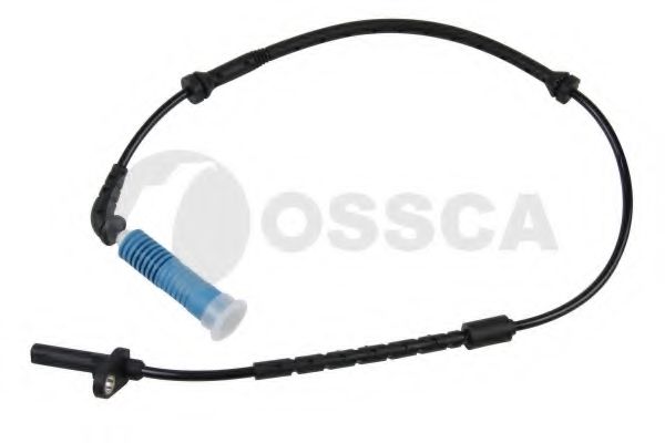 06581 OSSCA Lubrication Gasket, wet sump