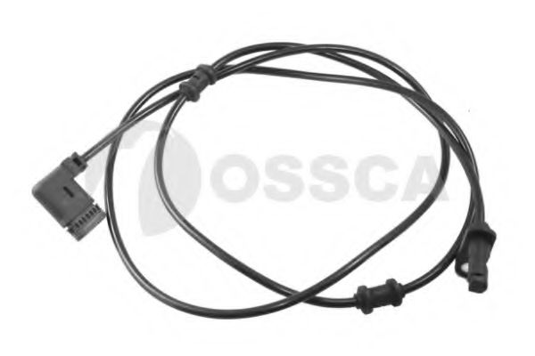 06585 OSSCA Система зажигания Провод зажигания