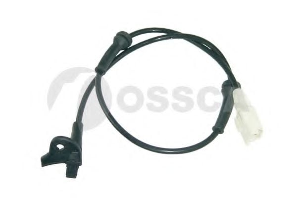 08153 OSSCA Sensor, wheel speed