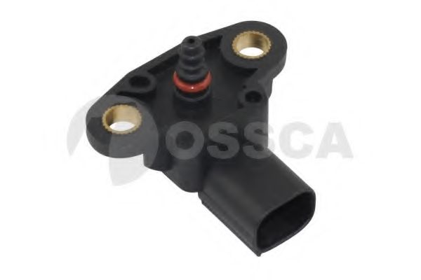 08218 OSSCA Cylinder Head Gasket, intake manifold