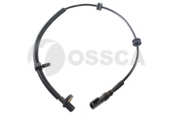 08574 OSSCA Steering Tie Rod End