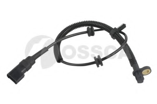 08575 Steering Rod Assembly
