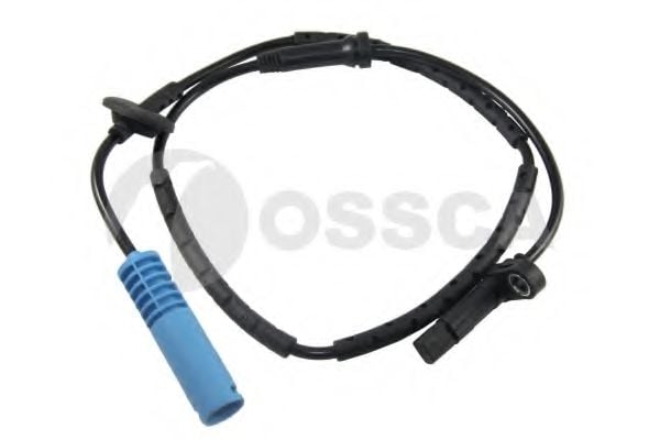 08615 OSSCA Gasket, cylinder head cover