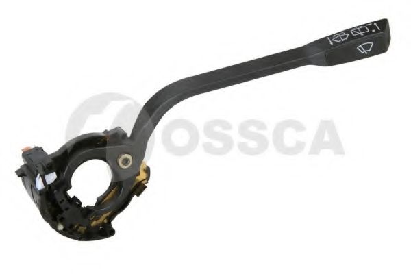08915 OSSCA Cylinder Head Seal Set, valve stem