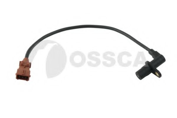 09320 OSSCA Sensor, crankshaft pulse