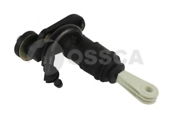 09873 Steering Rod Assembly