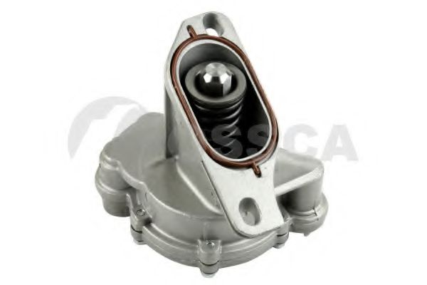10007 OSSCA Vacuum Pump, brake system