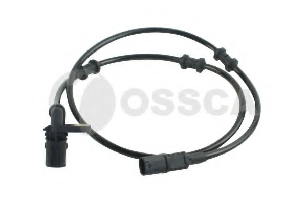 10364 OSSCA Exhaust Pipe