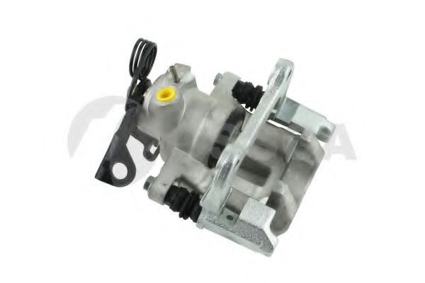 10509 Cooling System Water Pump