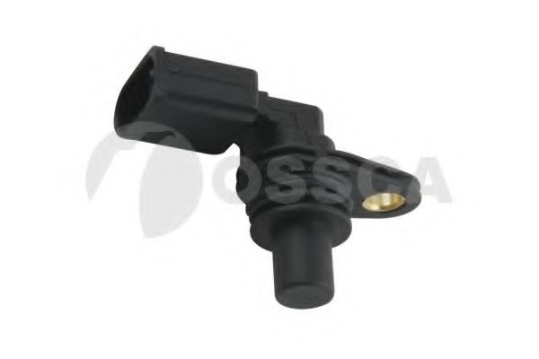10552 Cooling System Water Pump