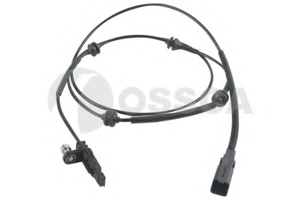10811 OSSCA Brake System Cable, parking brake