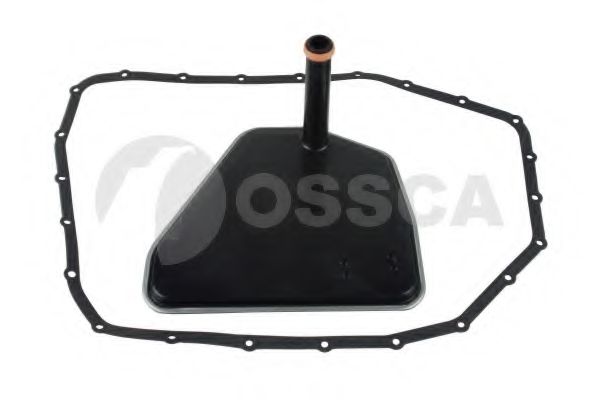 11068 OSSCA Accelerator Cable
