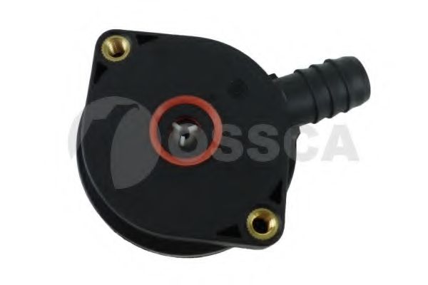 11904 OSSCA Air Supply Accelerator Cable