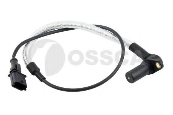 12110 OSSCA Sensor, crankshaft pulse; RPM Sensor, engine management