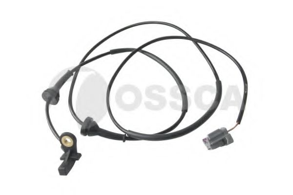 13091 OSSCA Brake System Sensor, wheel speed