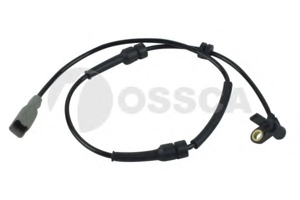 13098 OSSCA Wheel Suspension Track Control Arm