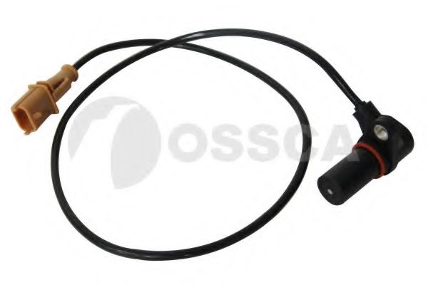 13104 OSSCA Brake System Brake Disc