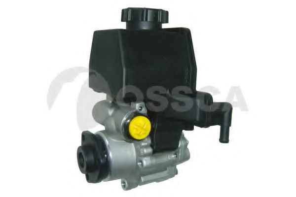 09949 OSSCA Steering Hydraulic Pump, steering system