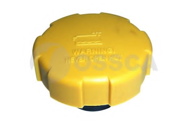05862 OSSCA Gasket, cylinder head