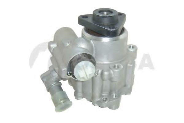 04357 OSSCA Hydraulic Pump, steering system