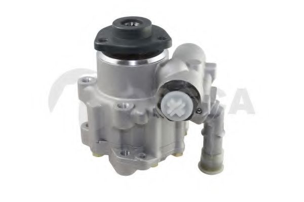 07494 OSSCA Hydraulic Pump, steering system