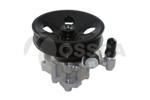 07496 OSSCA Hydraulic Pump, steering system