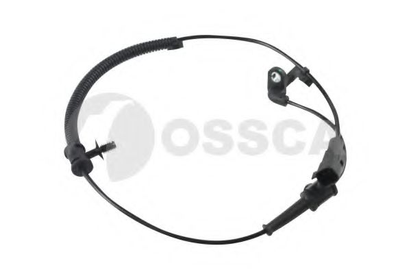 13075 OSSCA Sensor, wheel speed
