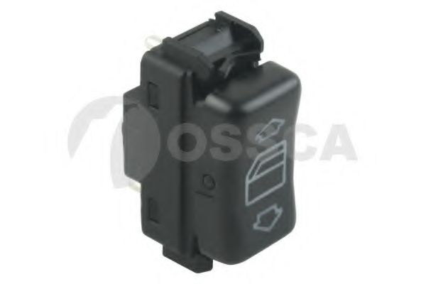 03222 OSSCA Cooling System Water Pump