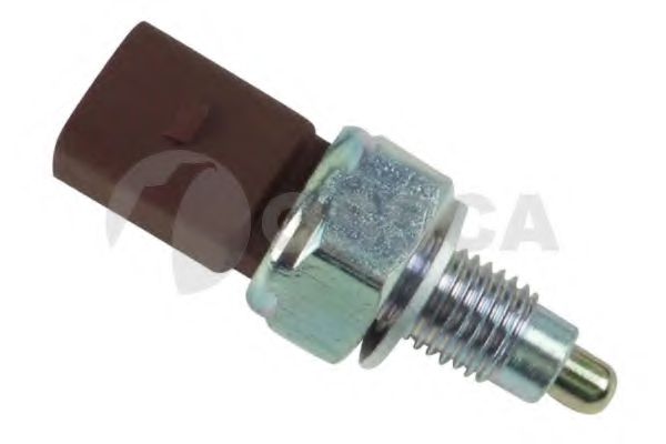 01307 OSSCA Engine Timing Control Camshaft
