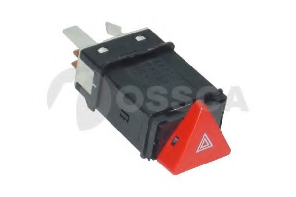08325 OSSCA Hazard Light Switch