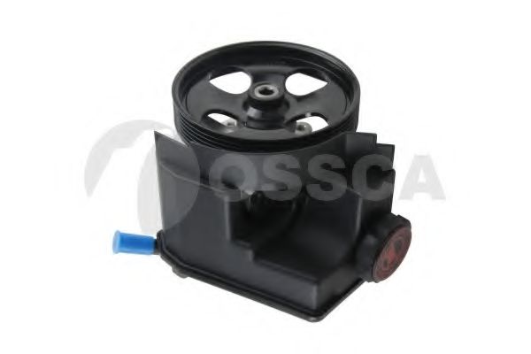 05439 OSSCA Hydraulic Pump, steering system