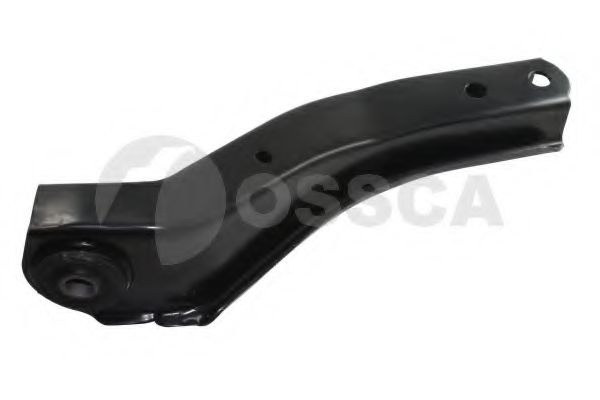 06643 OSSCA Exhaust Pipe