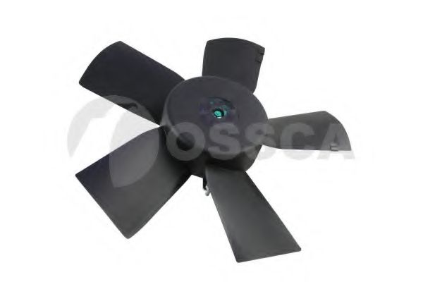 06706 OSSCA Fan, radiator