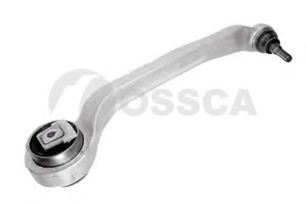 13348 Exhaust System Middle Silencer