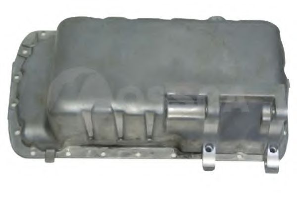 09403 Cylinder Head Gasket Set, cylinder head cover