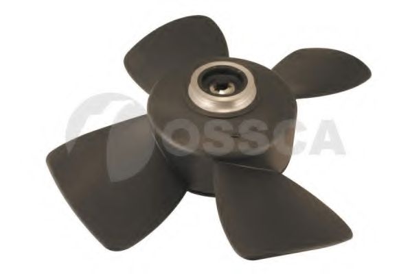 03088 OSSCA Fan, radiator