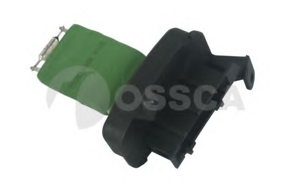 13321 OSSCA Resistor, interior blower